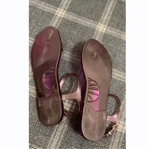 Katy Perry Collections Flat Sandals - Picture 8 of 8